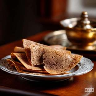 Injera