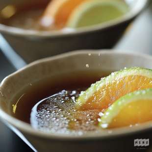Sauce Ponzu Classique