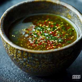 Sauce Ponzu Shiso