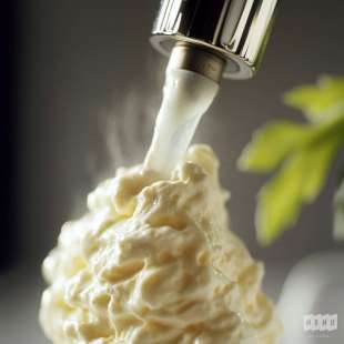 Siphon de Sardine Classique