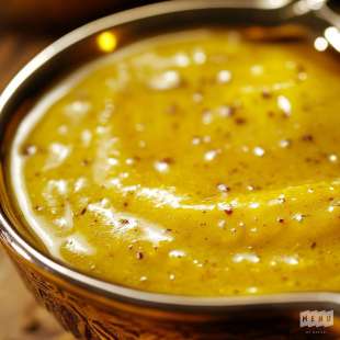 Sauce au Vin Jaune