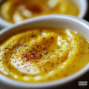 Rouille au Piment Fumé