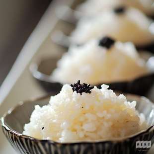 Riz à Sushi