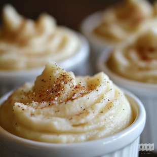 Purée de Panais