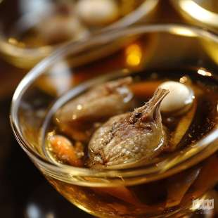 Jus de Caille Classique