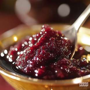 Sauce Aigre-Douce Betterave Balsamique