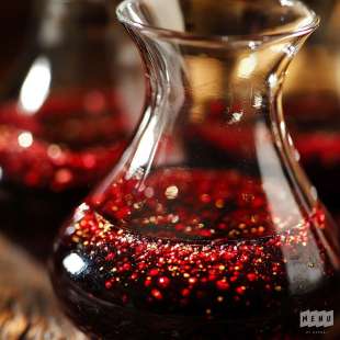 Sirop de Porto Framboise