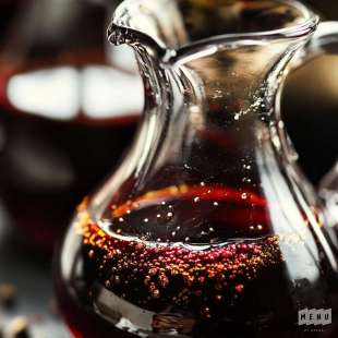 Sirop de Porto et Betterave
