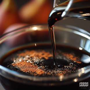 Sirop de Porto Griotte
