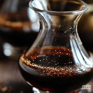 Sirop de Porto Cacao Tonka