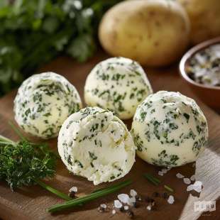Billes d’Époisses Herbes Fraîches
