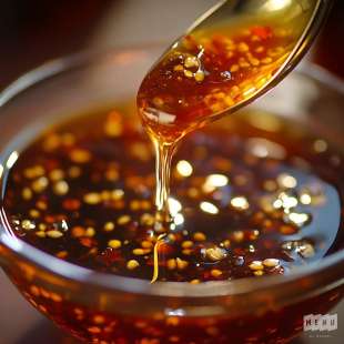 Sauce Barbecue Soja Gingembre