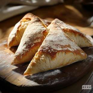 Pain de Lodève