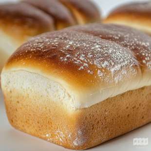 Pain de Mie