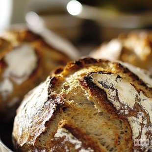 Pain de Seigle