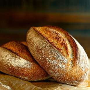 Pain de Beaucaire