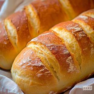 Pain Viennois Nature