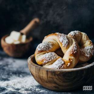 Pretzels