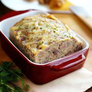 Terrine de Campagne