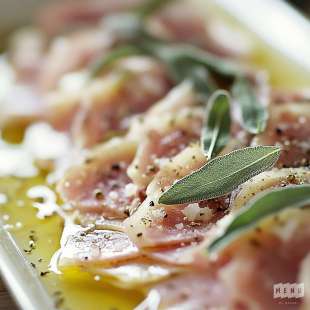 Saltimbocca