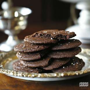 Cookies au Chocolat