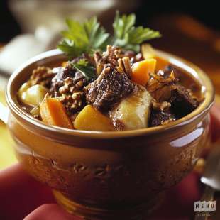 Pot au Feu