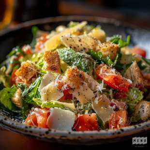 Salade César