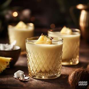 Piña Colada
