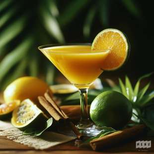 Planteur Martiniquais