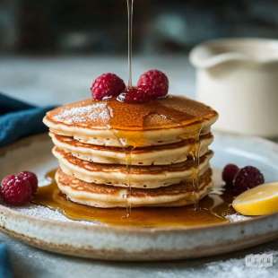 Pancakes