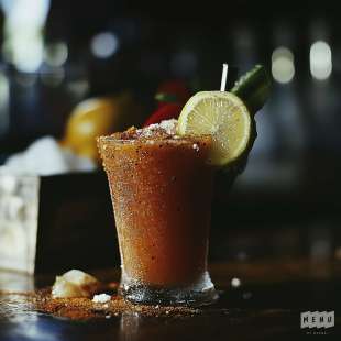 Bloody Mary
