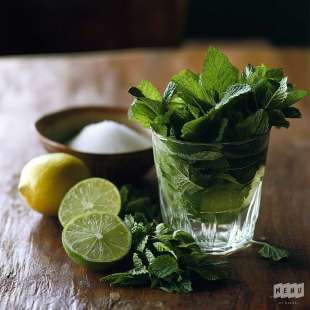 Mojito Citron Vert