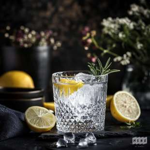 Gin Tonic