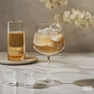 Saint-Germain Spritz