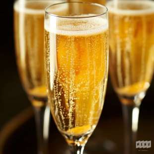 Recette Boisson alcoolisée : Bellini