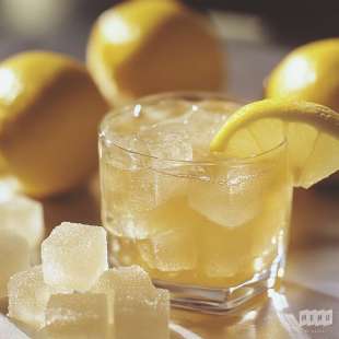 Whiskey Sour