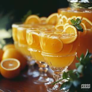 Punch Maison