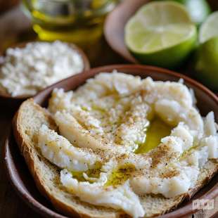 Tarama Grec