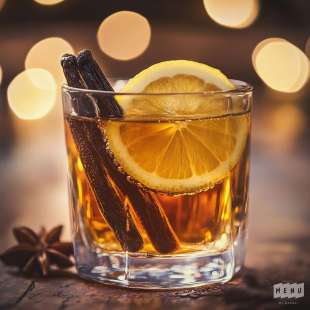 Punch Réunionnais