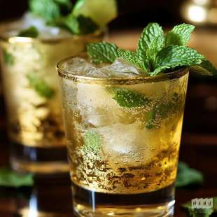 Mojito Golden