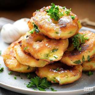Beignet de Christophine