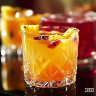 Apéritif Exotique