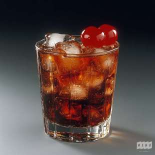 Cocktail Godfather