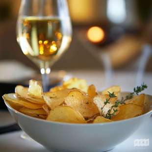 Chips Légères