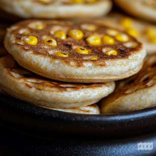 Blinis Végan