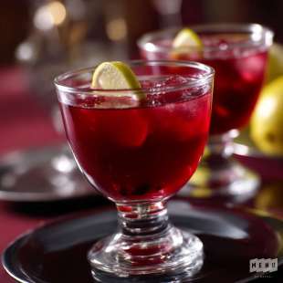 Punch Jacquotte