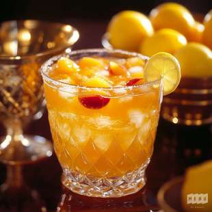 Punch Vosgien
