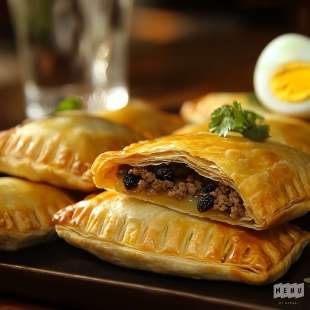 Empanadas de Mamita (Uruguay)