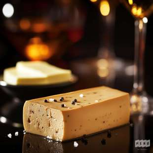 Pâté de Foie de Volaille