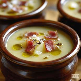 Soupe de Savoie